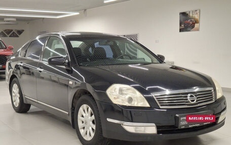 Nissan Teana, 2007 год, 630 000 рублей, 3 фотография