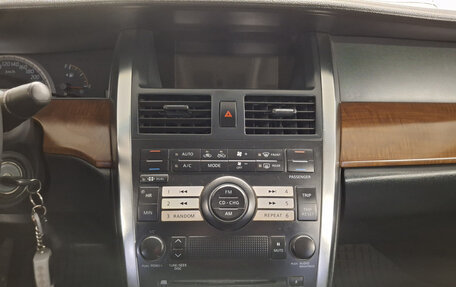 Nissan Teana, 2007 год, 630 000 рублей, 18 фотография