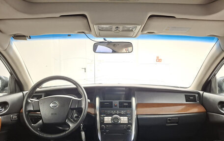 Nissan Teana, 2007 год, 630 000 рублей, 17 фотография