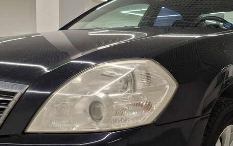 Nissan Teana, 2007 год, 630 000 рублей, 21 фотография