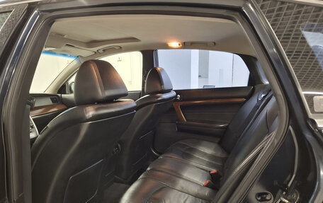 Nissan Teana, 2007 год, 630 000 рублей, 15 фотография