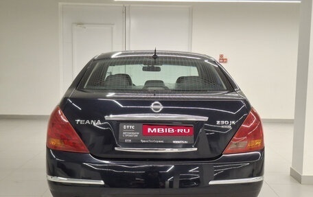 Nissan Teana, 2007 год, 630 000 рублей, 7 фотография