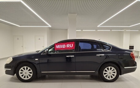 Nissan Teana, 2007 год, 630 000 рублей, 10 фотография