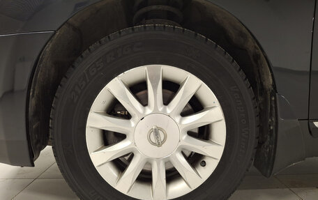 Nissan Teana, 2007 год, 630 000 рублей, 22 фотография