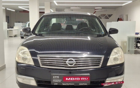 Nissan Teana, 2007 год, 630 000 рублей, 2 фотография