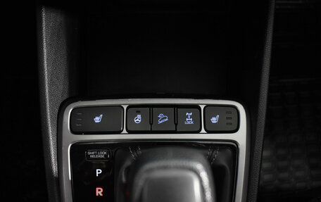 Hyundai Creta I рестайлинг, 2016 год, 1 685 000 рублей, 15 фотография