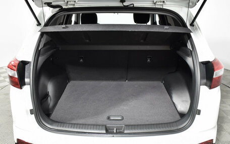 Hyundai Creta I рестайлинг, 2016 год, 1 685 000 рублей, 19 фотография