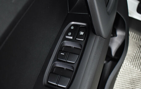 Hyundai Creta I рестайлинг, 2016 год, 1 685 000 рублей, 16 фотография