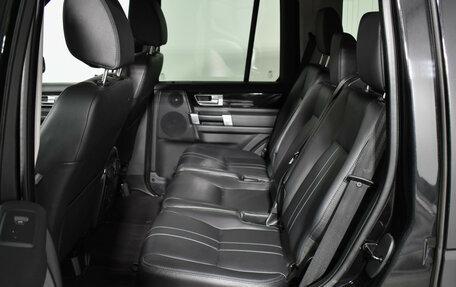 Land Rover Discovery IV, 2015 год, 2 275 000 рублей, 11 фотография