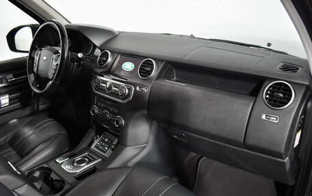 Land Rover Discovery IV, 2015 год, 2 275 000 рублей, 12 фотография