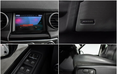 Land Rover Discovery IV, 2015 год, 2 275 000 рублей, 17 фотография