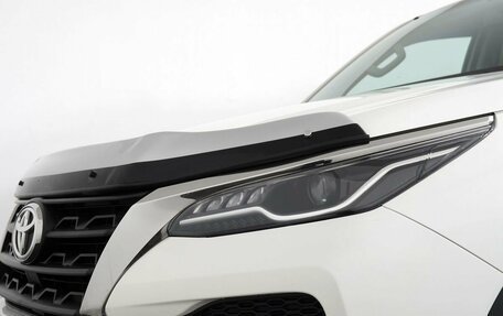 Toyota Fortuner II, 2021 год, 4 490 000 рублей, 5 фотография