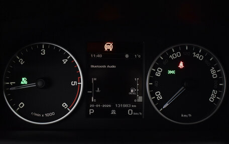 Land Rover Discovery IV, 2015 год, 2 275 000 рублей, 19 фотография