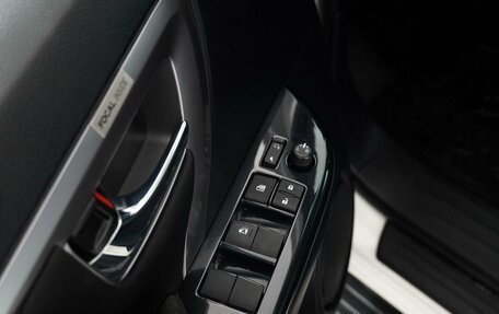 Toyota Fortuner II, 2021 год, 4 490 000 рублей, 15 фотография