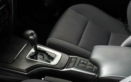 Toyota Fortuner II, 2021 год, 4 490 000 рублей, 17 фотография