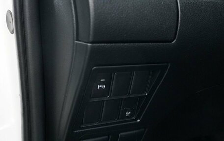 Toyota Fortuner II, 2021 год, 4 490 000 рублей, 20 фотография