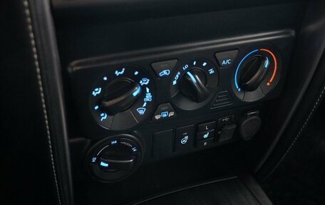 Toyota Fortuner II, 2021 год, 4 490 000 рублей, 21 фотография