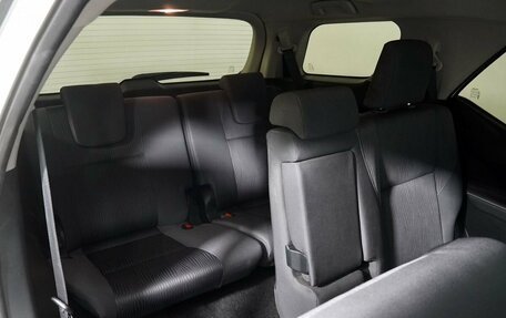 Toyota Fortuner II, 2021 год, 4 490 000 рублей, 22 фотография