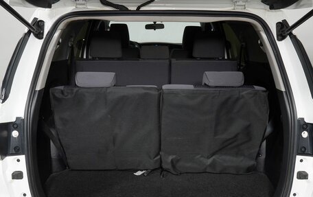 Toyota Fortuner II, 2021 год, 4 490 000 рублей, 24 фотография