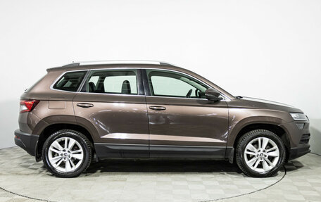 Skoda Karoq I, 2020 год, 2 120 000 рублей, 4 фотография