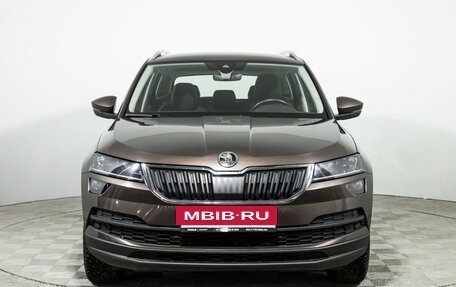 Skoda Karoq I, 2020 год, 2 120 000 рублей, 2 фотография