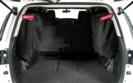 Toyota Fortuner II, 2021 год, 4 490 000 рублей, 23 фотография