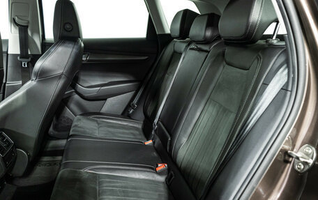 Skoda Karoq I, 2020 год, 2 120 000 рублей, 10 фотография