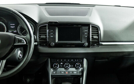 Skoda Karoq I, 2020 год, 2 120 000 рублей, 14 фотография