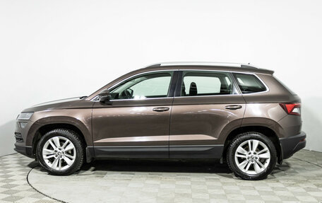 Skoda Karoq I, 2020 год, 2 120 000 рублей, 8 фотография