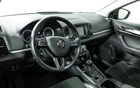 Skoda Karoq I, 2020 год, 2 120 000 рублей, 11 фотография