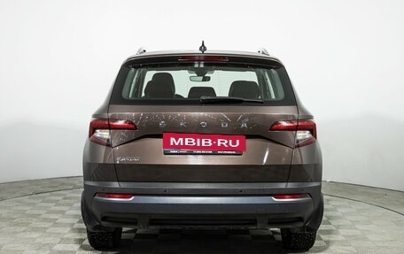 Skoda Karoq I, 2020 год, 2 120 000 рублей, 6 фотография