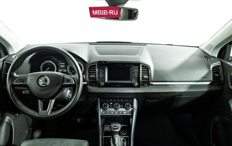 Skoda Karoq I, 2020 год, 2 120 000 рублей, 13 фотография