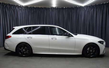 Mercedes-Benz C-Класс, 2021 год, 5 270 000 рублей, 4 фотография