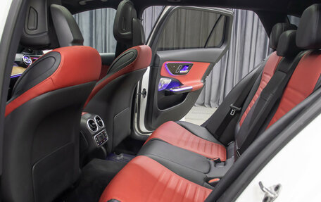 Mercedes-Benz C-Класс, 2021 год, 5 270 000 рублей, 13 фотография