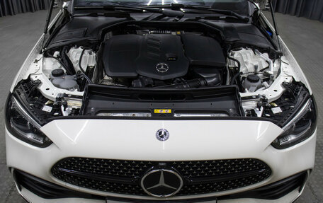 Mercedes-Benz C-Класс, 2021 год, 5 270 000 рублей, 9 фотография