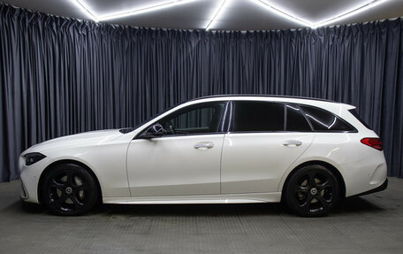 Mercedes-Benz C-Класс, 2021 год, 5 270 000 рублей, 8 фотография