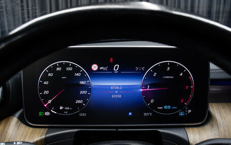 Mercedes-Benz C-Класс, 2021 год, 5 270 000 рублей, 14 фотография