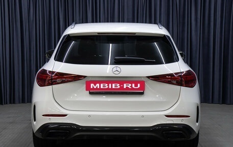 Mercedes-Benz C-Класс, 2021 год, 5 270 000 рублей, 6 фотография