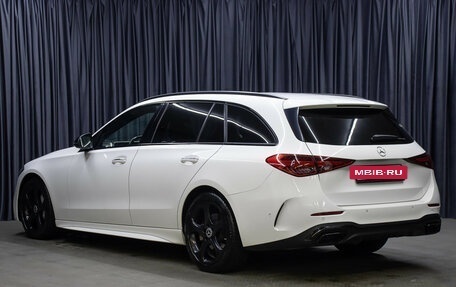 Mercedes-Benz C-Класс, 2021 год, 5 270 000 рублей, 7 фотография