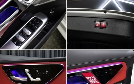 Mercedes-Benz C-Класс, 2021 год, 5 270 000 рублей, 24 фотография