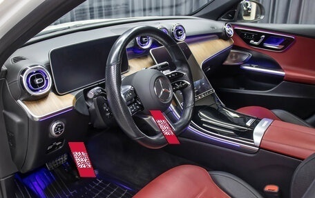 Mercedes-Benz C-Класс, 2021 год, 5 270 000 рублей, 17 фотография