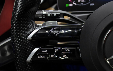 Mercedes-Benz C-Класс, 2021 год, 5 270 000 рублей, 26 фотография