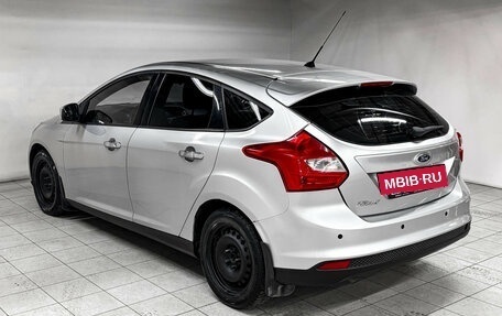 Ford Focus III, 2011 год, 499 000 рублей, 7 фотография