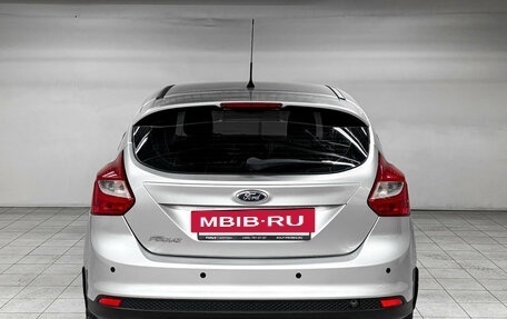 Ford Focus III, 2011 год, 499 000 рублей, 6 фотография