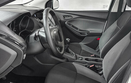 Ford Focus III, 2011 год, 499 000 рублей, 14 фотография