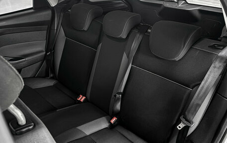 Ford Focus III, 2011 год, 499 000 рублей, 17 фотография