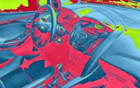 Ford Focus III, 2011 год, 499 000 рублей, 11 фотография