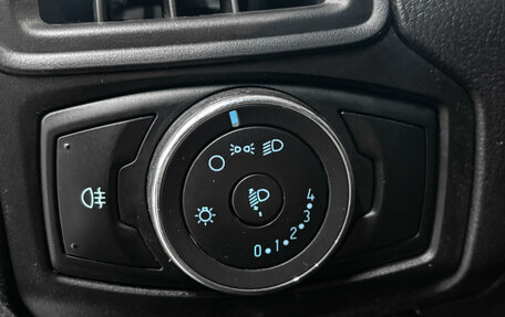 Ford Focus III, 2011 год, 499 000 рублей, 22 фотография