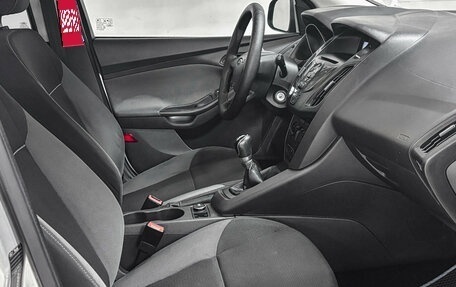 Ford Focus III, 2011 год, 499 000 рублей, 10 фотография