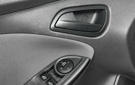 Ford Focus III, 2011 год, 499 000 рублей, 23 фотография